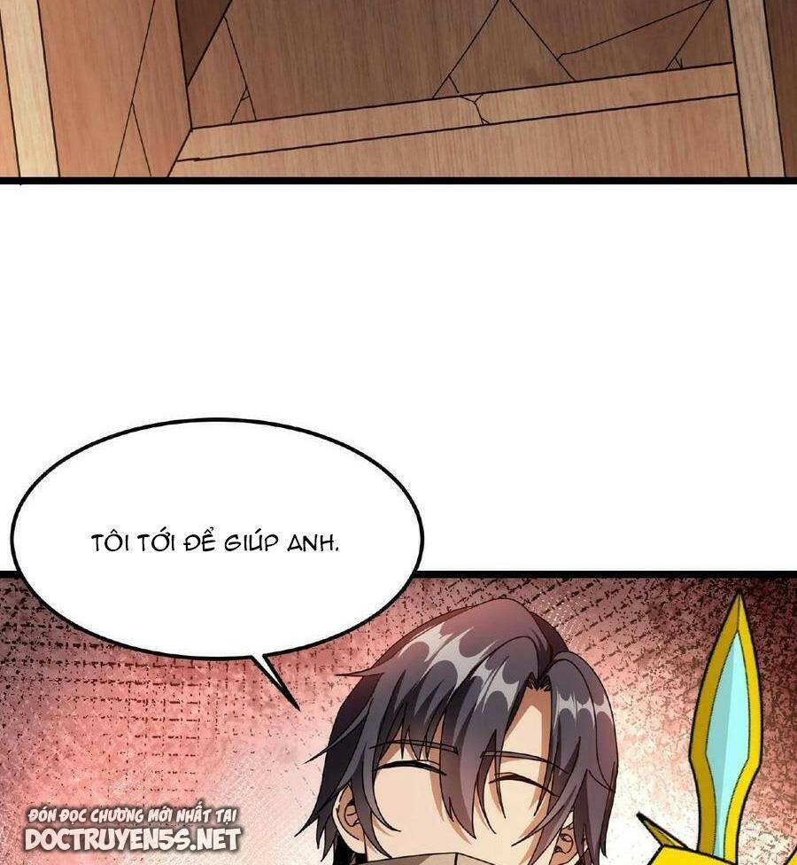 Đoạt Mạng Bằng Trị Liệu Thuật Chapter 29 - Trang 2