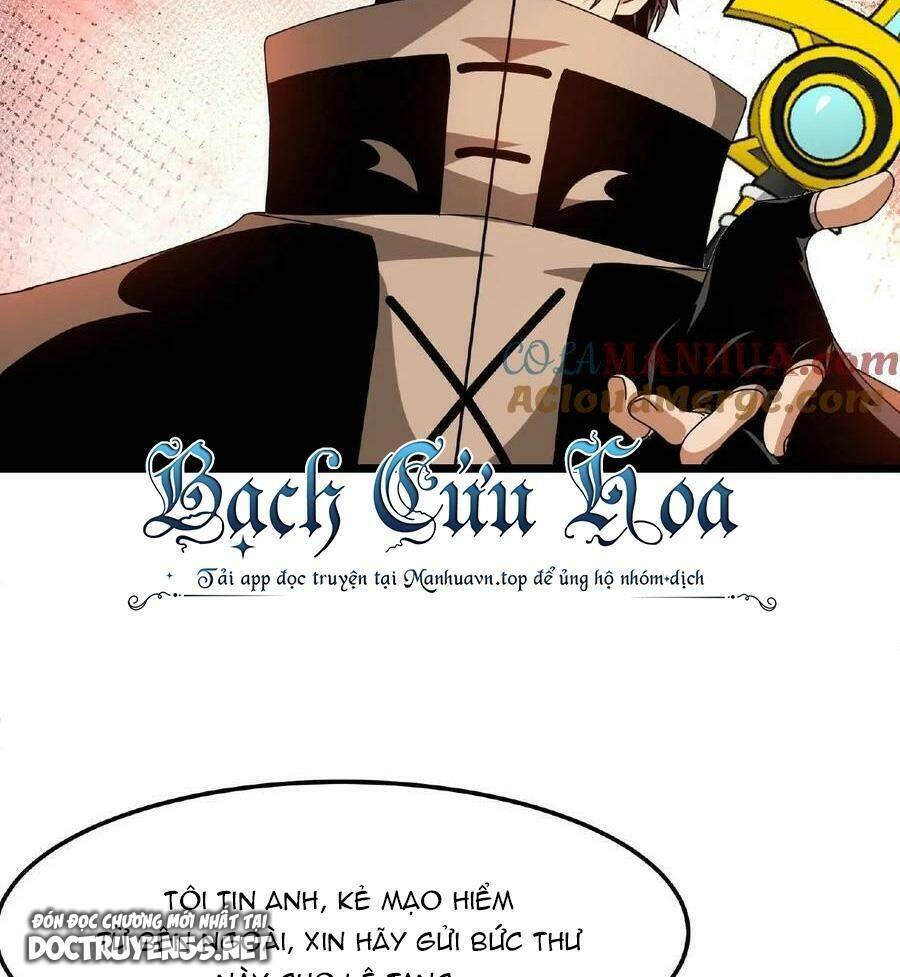 Đoạt Mạng Bằng Trị Liệu Thuật Chapter 29 - Trang 2