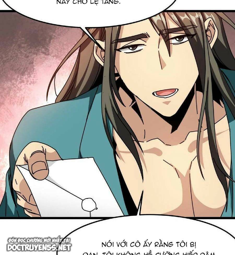 Đoạt Mạng Bằng Trị Liệu Thuật Chapter 29 - Trang 2