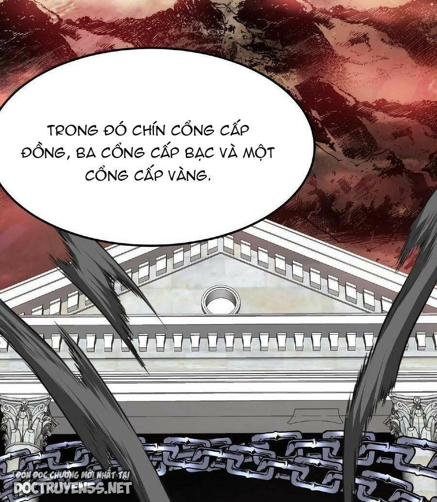 Đoạt Mạng Bằng Trị Liệu Thuật Chapter 29 - Trang 2