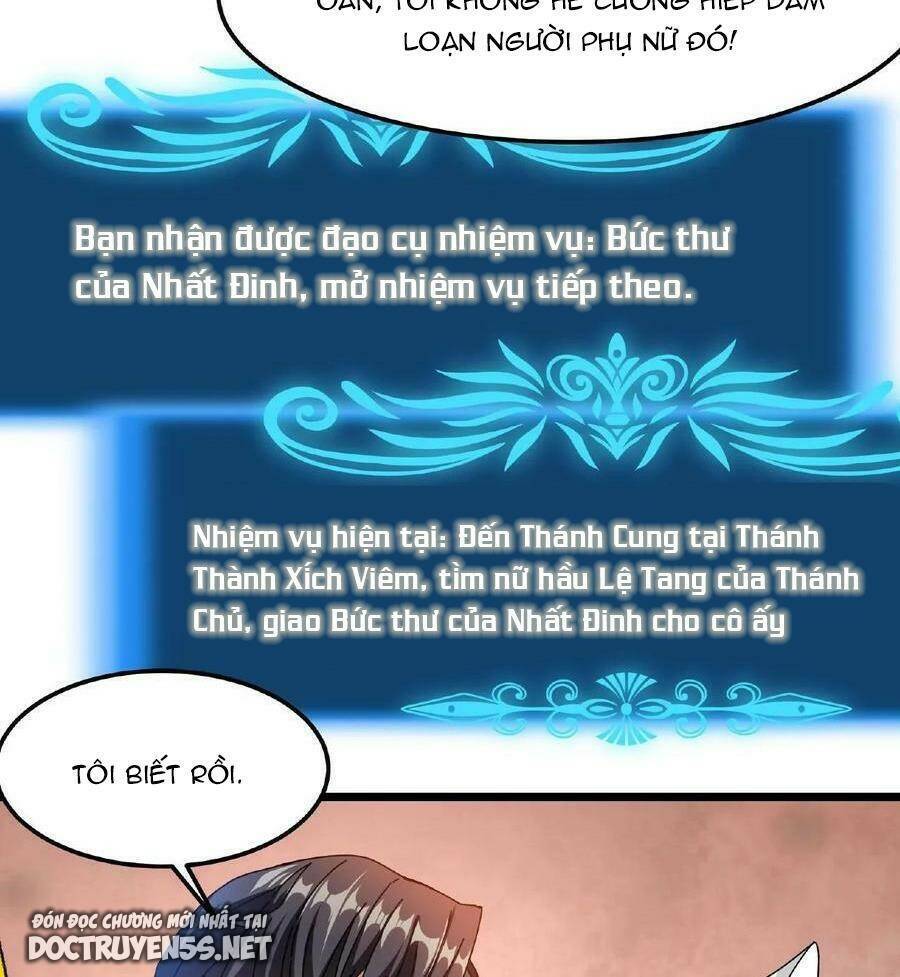 Đoạt Mạng Bằng Trị Liệu Thuật Chapter 29 - Trang 2