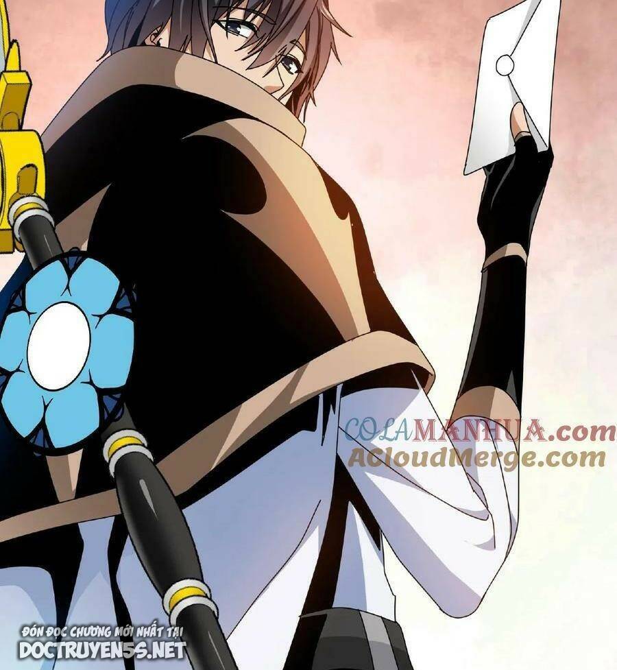 Đoạt Mạng Bằng Trị Liệu Thuật Chapter 29 - Trang 2