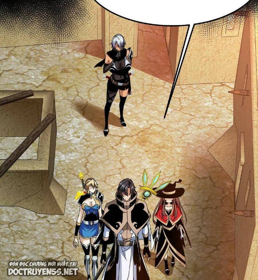 Đoạt Mạng Bằng Trị Liệu Thuật Chapter 29 - Trang 2