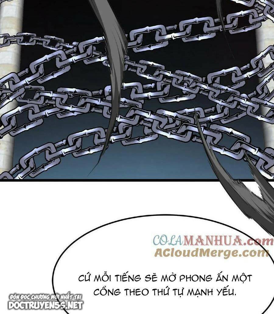 Đoạt Mạng Bằng Trị Liệu Thuật Chapter 29 - Trang 2