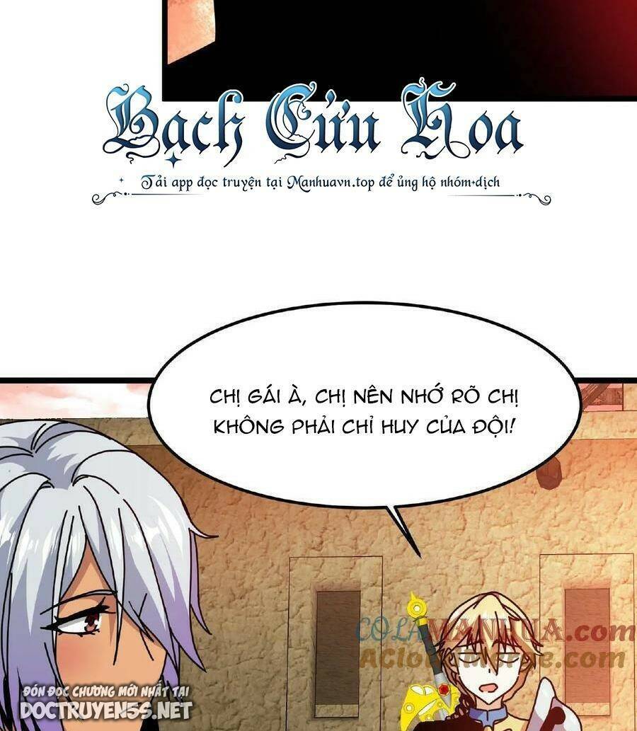 Đoạt Mạng Bằng Trị Liệu Thuật Chapter 29 - Trang 2