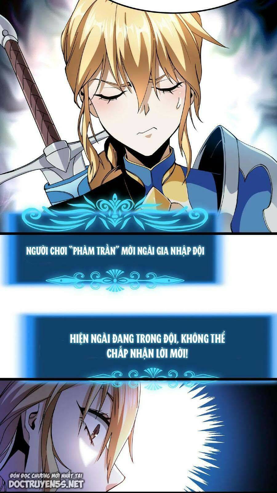 Đoạt Mạng Bằng Trị Liệu Thuật Chapter 3 - Trang 2