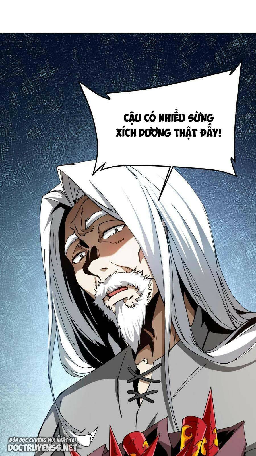 Đoạt Mạng Bằng Trị Liệu Thuật Chapter 3 - Trang 2