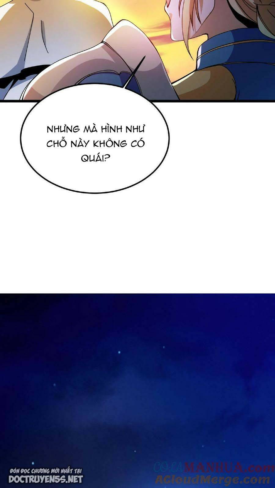 Đoạt Mạng Bằng Trị Liệu Thuật Chapter 3 - Trang 2