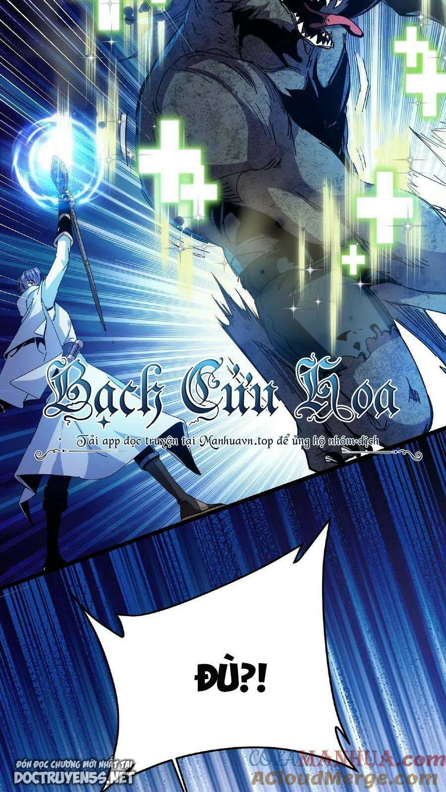 Đoạt Mạng Bằng Trị Liệu Thuật Chapter 3 - Trang 2