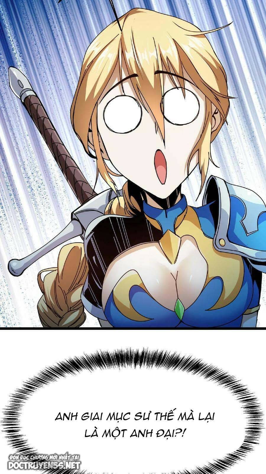 Đoạt Mạng Bằng Trị Liệu Thuật Chapter 3 - Trang 2