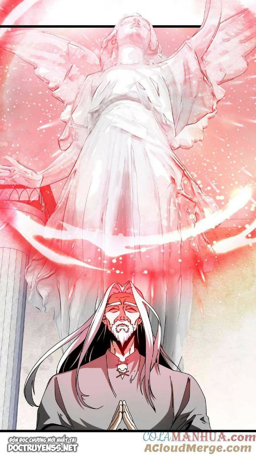 Đoạt Mạng Bằng Trị Liệu Thuật Chapter 3 - Trang 2