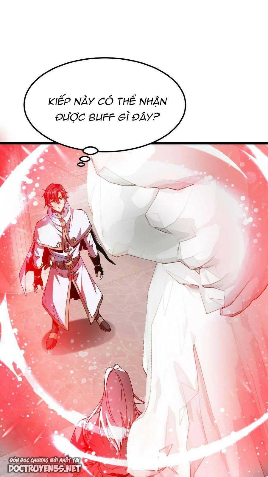 Đoạt Mạng Bằng Trị Liệu Thuật Chapter 3 - Trang 2