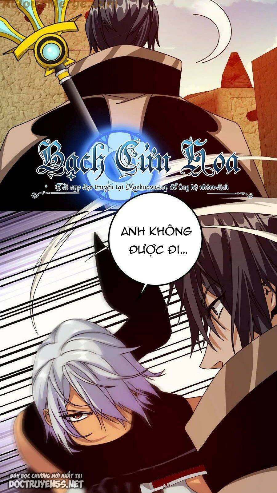 Đoạt Mạng Bằng Trị Liệu Thuật Chapter 30 - Trang 2