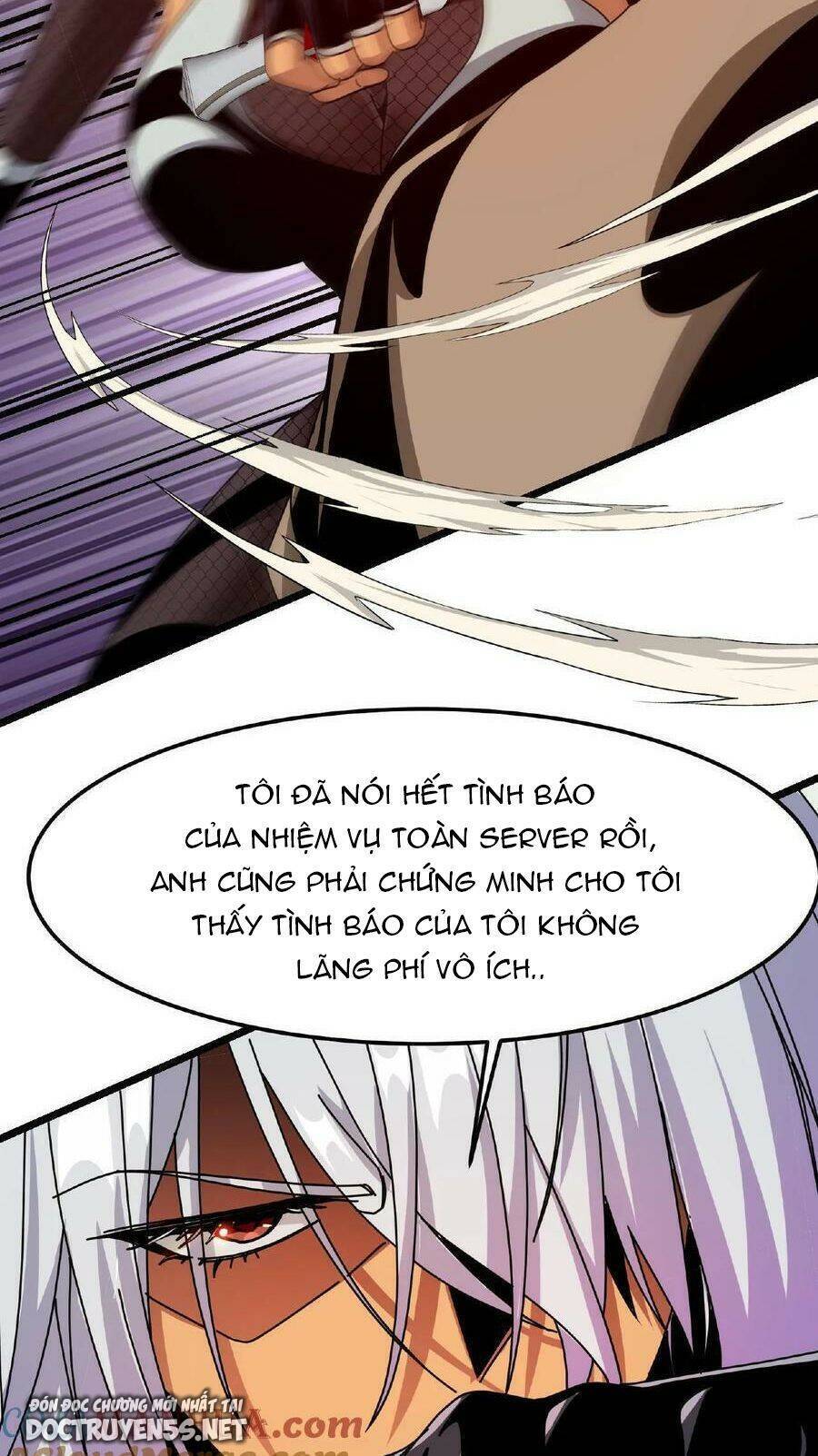 Đoạt Mạng Bằng Trị Liệu Thuật Chapter 30 - Trang 2