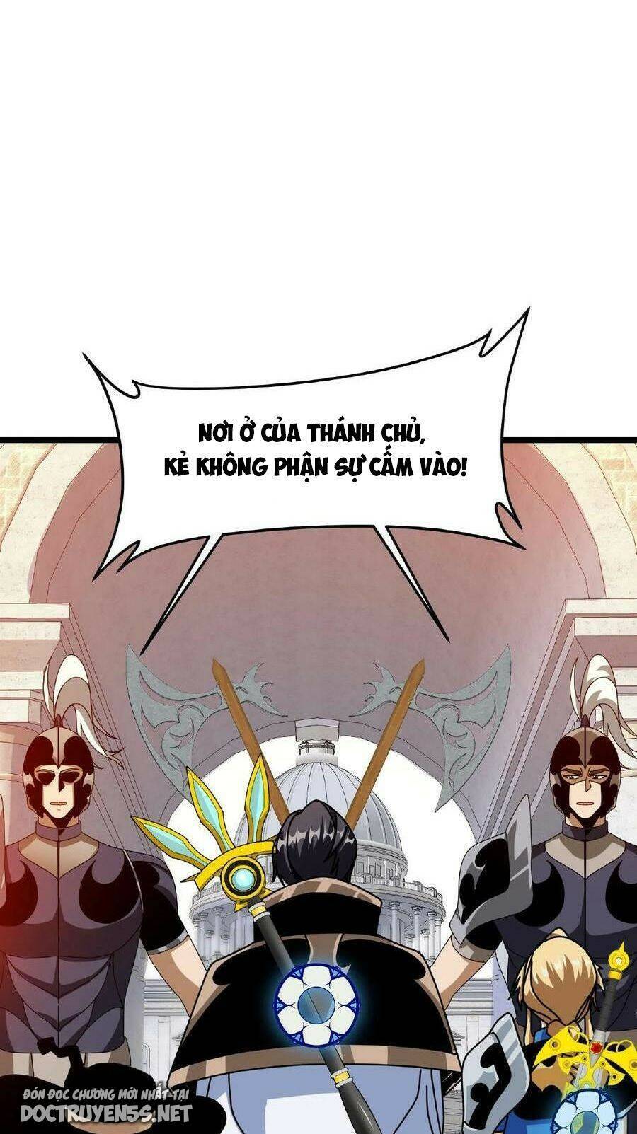 Đoạt Mạng Bằng Trị Liệu Thuật Chapter 31 - Trang 2