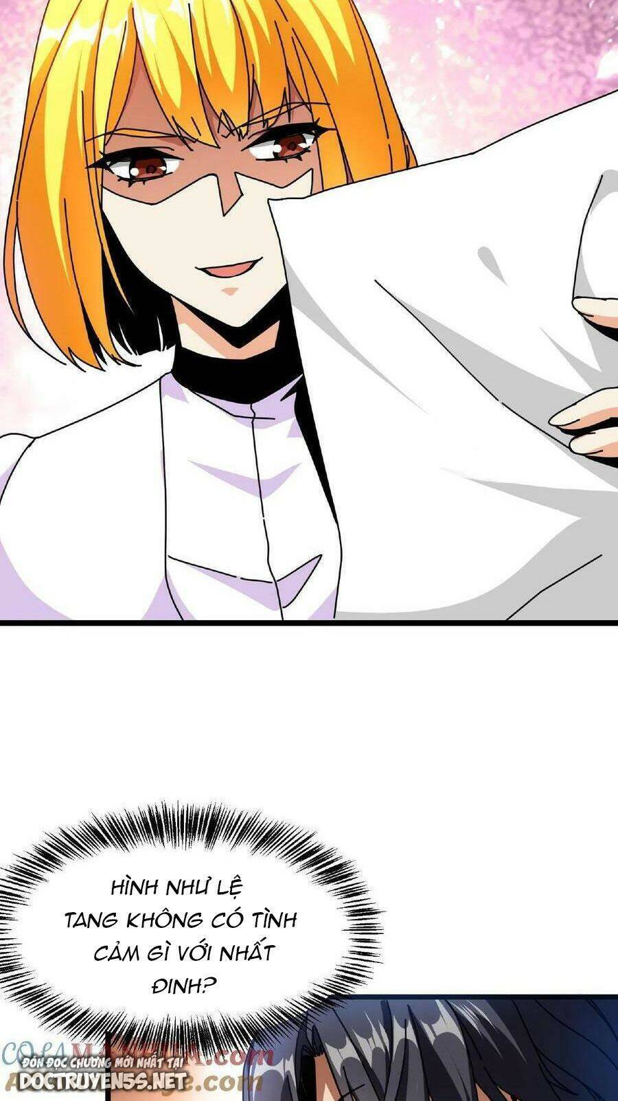 Đoạt Mạng Bằng Trị Liệu Thuật Chapter 31 - Trang 2