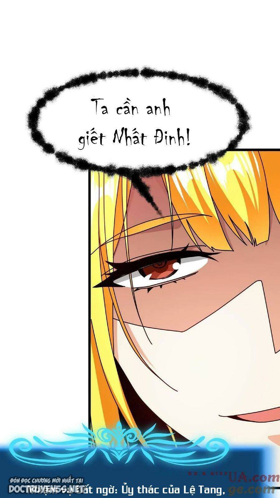 Đoạt Mạng Bằng Trị Liệu Thuật Chapter 31 - Trang 2