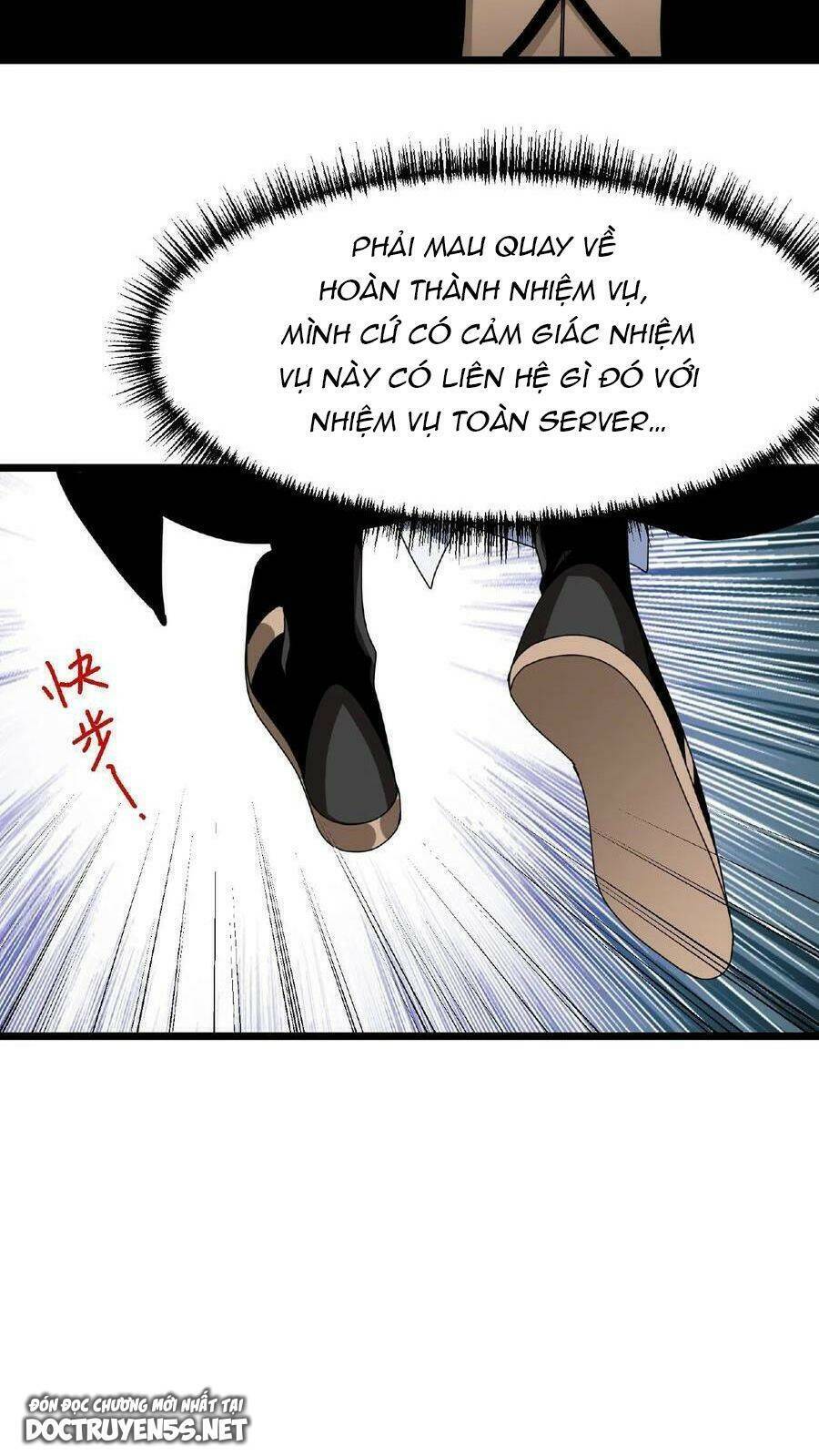 Đoạt Mạng Bằng Trị Liệu Thuật Chapter 31 - Trang 2