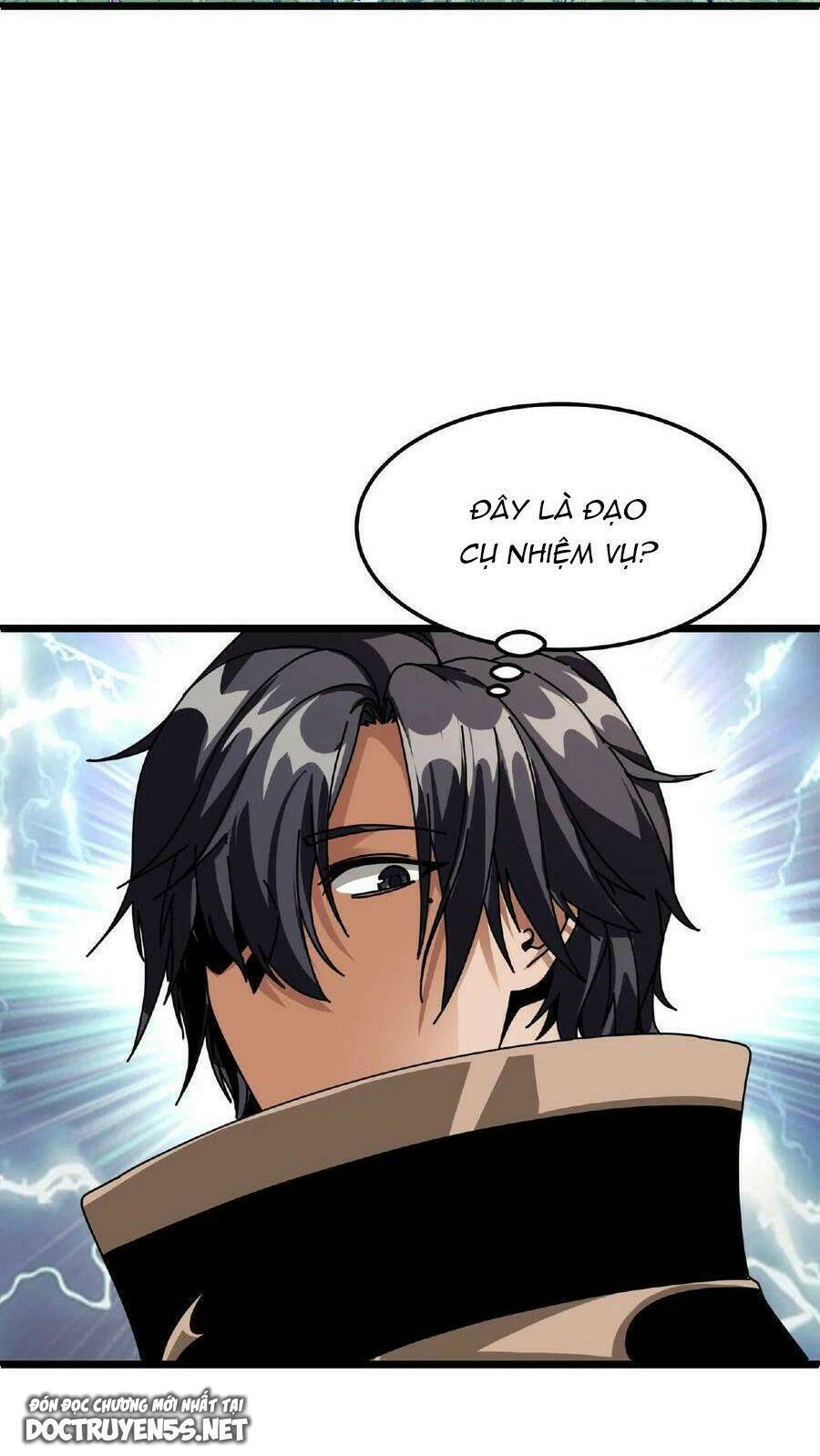 Đoạt Mạng Bằng Trị Liệu Thuật Chapter 31 - Trang 2