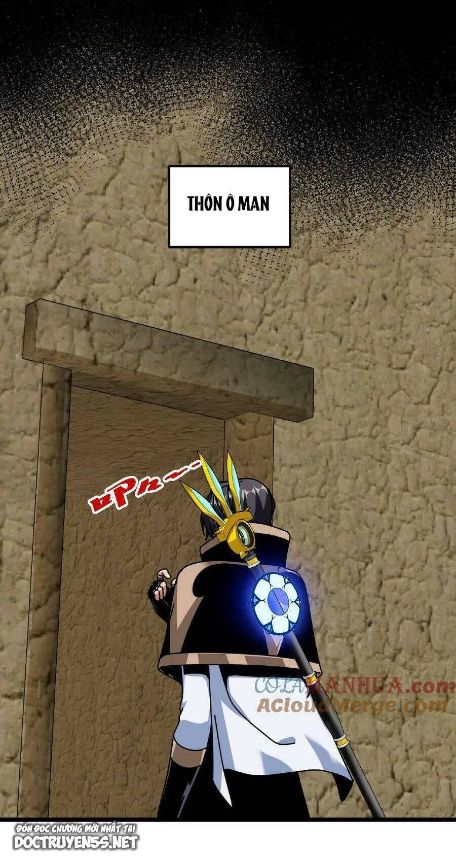 Đoạt Mạng Bằng Trị Liệu Thuật Chapter 31 - Trang 2