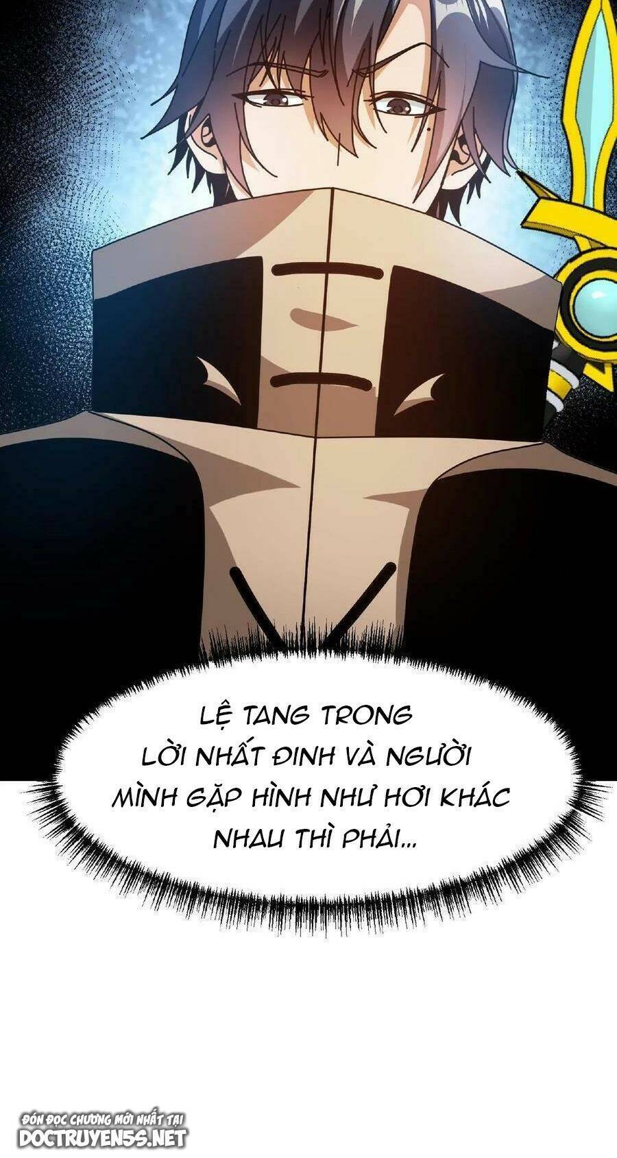 Đoạt Mạng Bằng Trị Liệu Thuật Chapter 31 - Trang 2