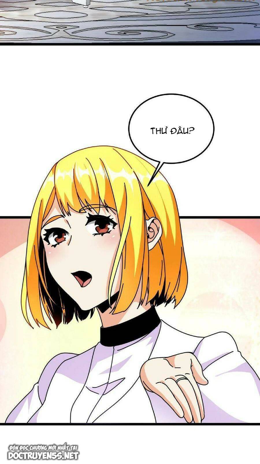 Đoạt Mạng Bằng Trị Liệu Thuật Chapter 31 - Trang 2