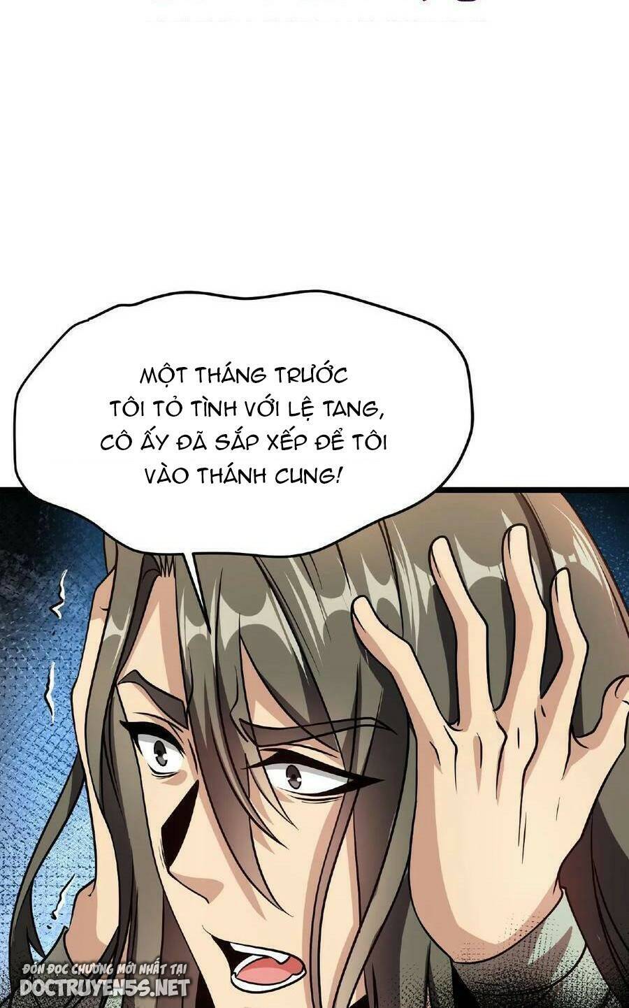 Đoạt Mạng Bằng Trị Liệu Thuật Chapter 32 - Trang 2
