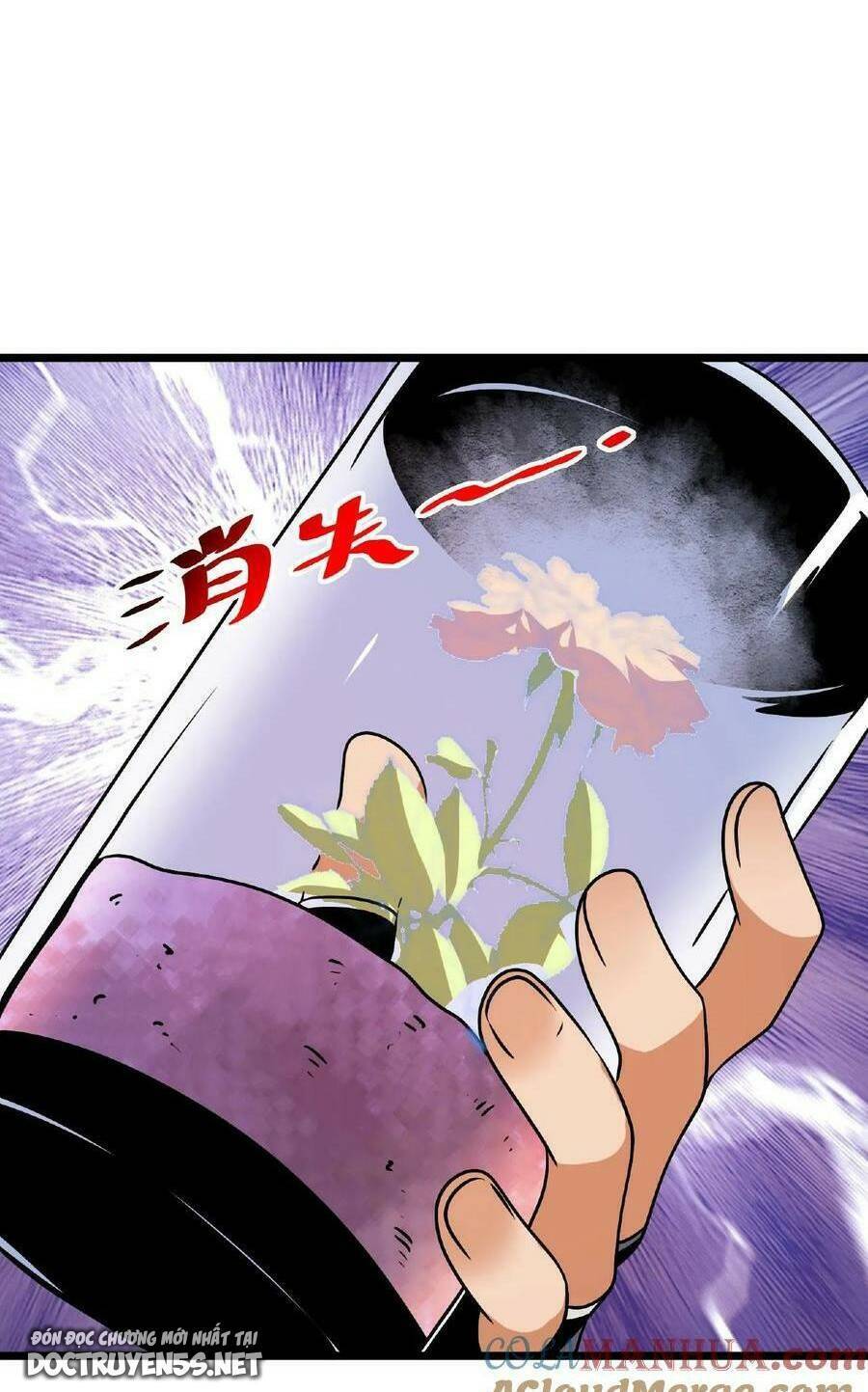 Đoạt Mạng Bằng Trị Liệu Thuật Chapter 32 - Trang 2