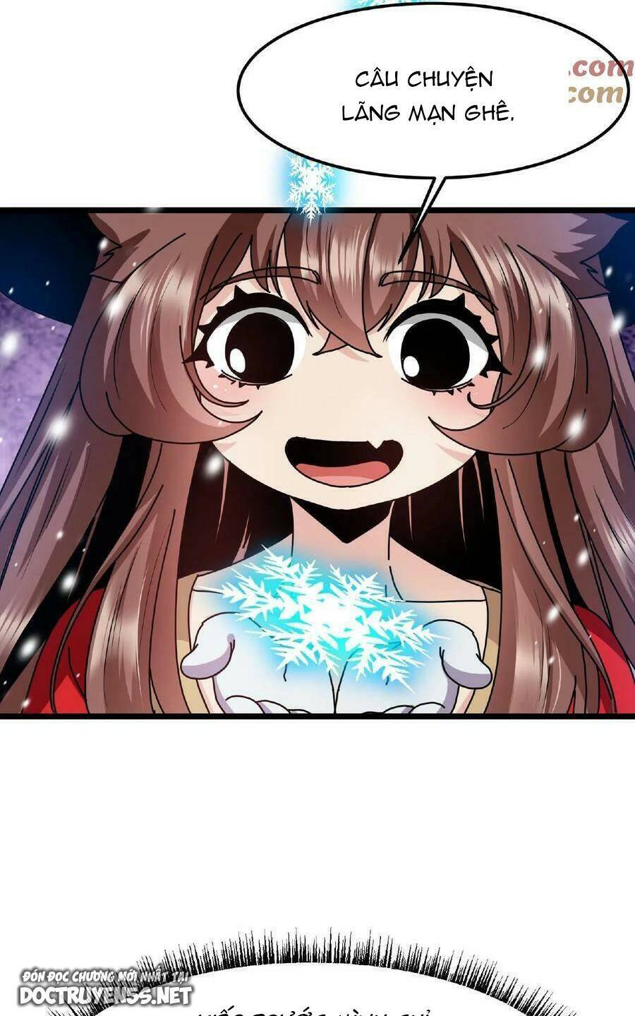 Đoạt Mạng Bằng Trị Liệu Thuật Chapter 32 - Trang 2