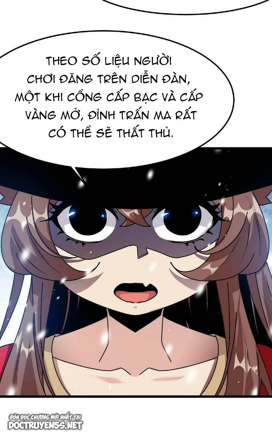 Đoạt Mạng Bằng Trị Liệu Thuật Chapter 32 - Trang 2