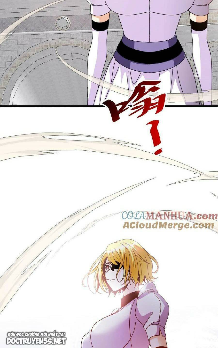 Đoạt Mạng Bằng Trị Liệu Thuật Chapter 32 - Trang 2