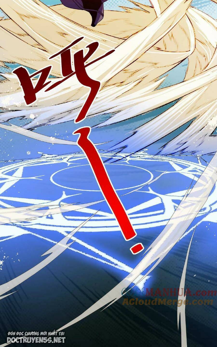 Đoạt Mạng Bằng Trị Liệu Thuật Chapter 32 - Trang 2