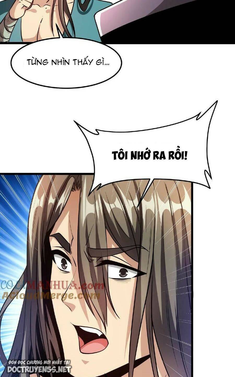 Đoạt Mạng Bằng Trị Liệu Thuật Chapter 32 - Trang 2