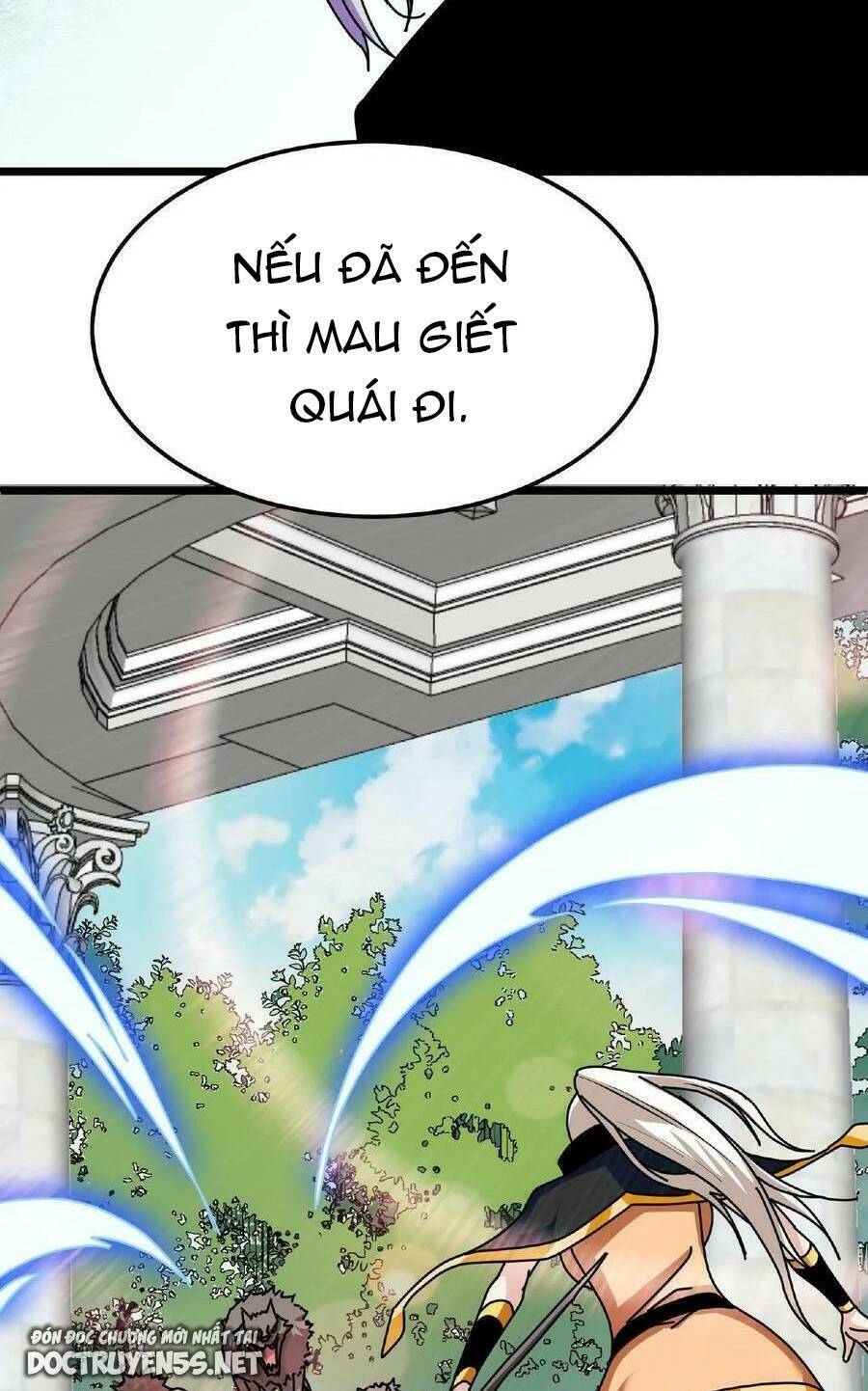 Đoạt Mạng Bằng Trị Liệu Thuật Chapter 33 - Trang 2