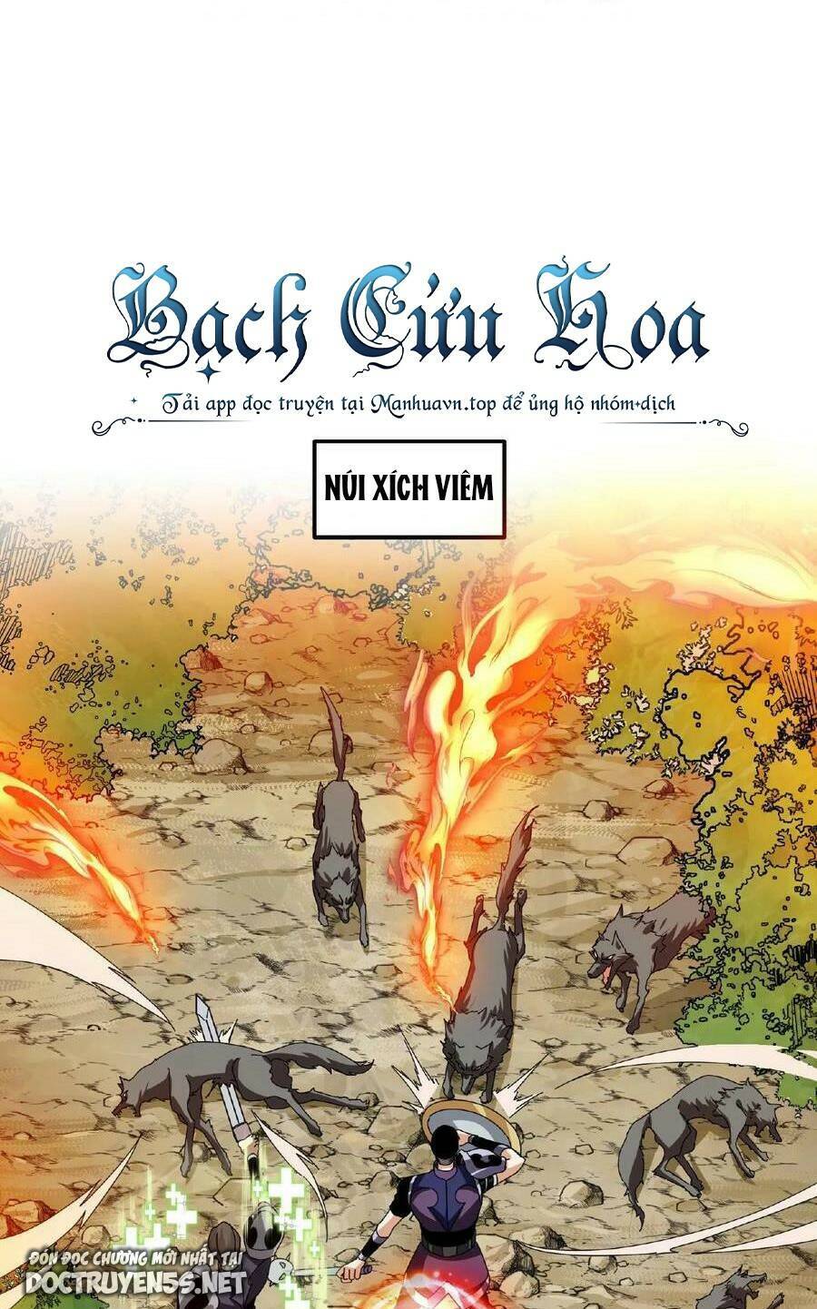 Đoạt Mạng Bằng Trị Liệu Thuật Chapter 33 - Trang 2