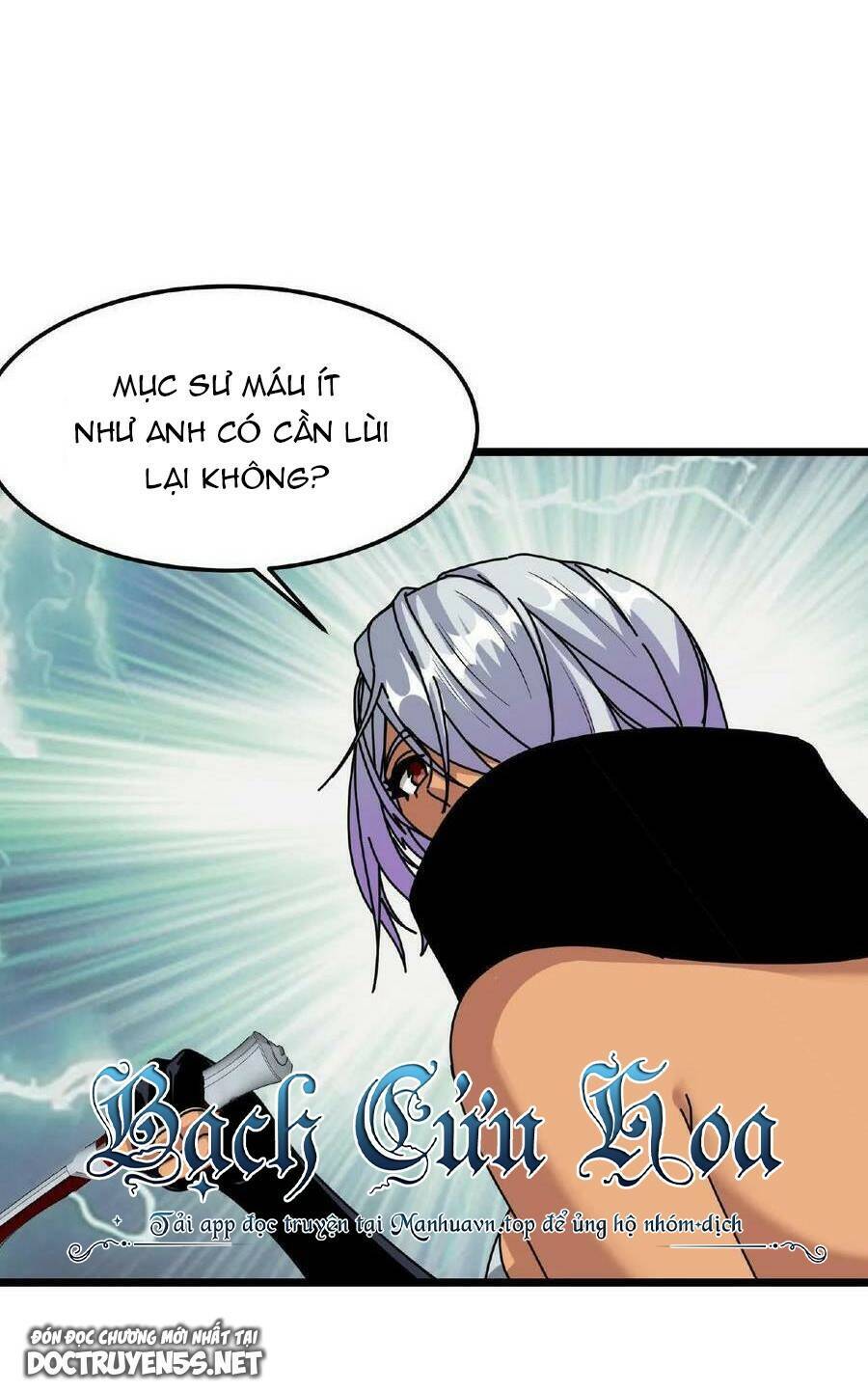 Đoạt Mạng Bằng Trị Liệu Thuật Chapter 33 - Trang 2