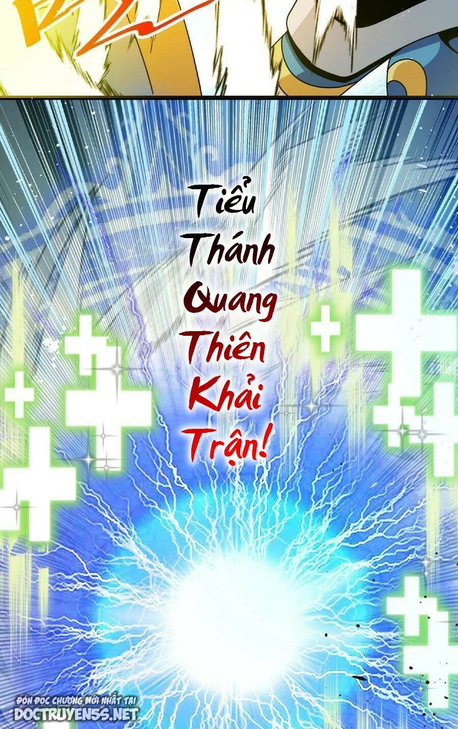 Đoạt Mạng Bằng Trị Liệu Thuật Chapter 33 - Trang 2