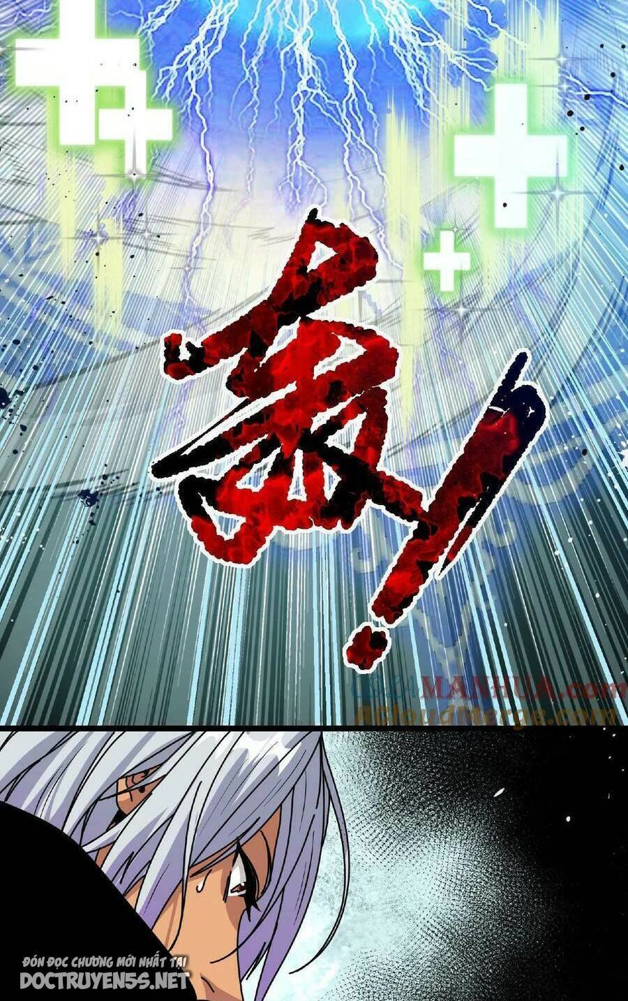 Đoạt Mạng Bằng Trị Liệu Thuật Chapter 33 - Trang 2