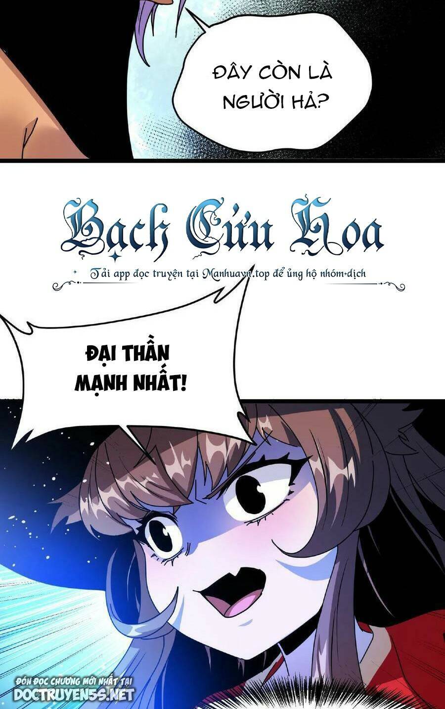 Đoạt Mạng Bằng Trị Liệu Thuật Chapter 33 - Trang 2