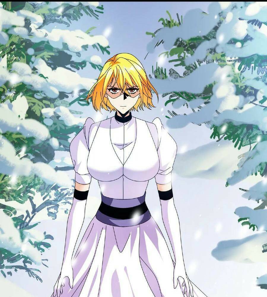 Đoạt Mạng Bằng Trị Liệu Thuật Chapter 34 - Trang 2