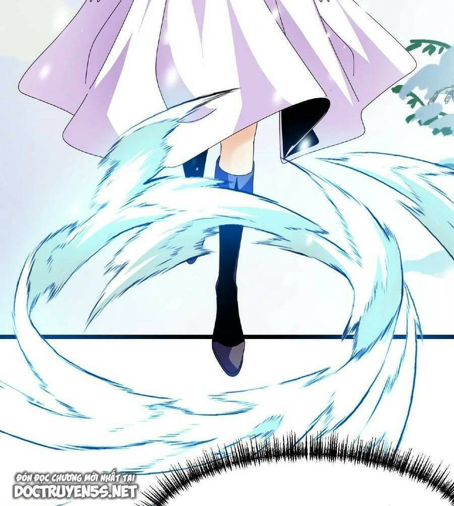 Đoạt Mạng Bằng Trị Liệu Thuật Chapter 34 - Trang 2