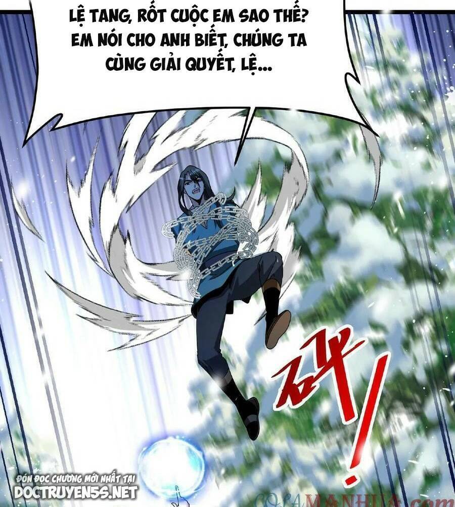 Đoạt Mạng Bằng Trị Liệu Thuật Chapter 34 - Trang 2