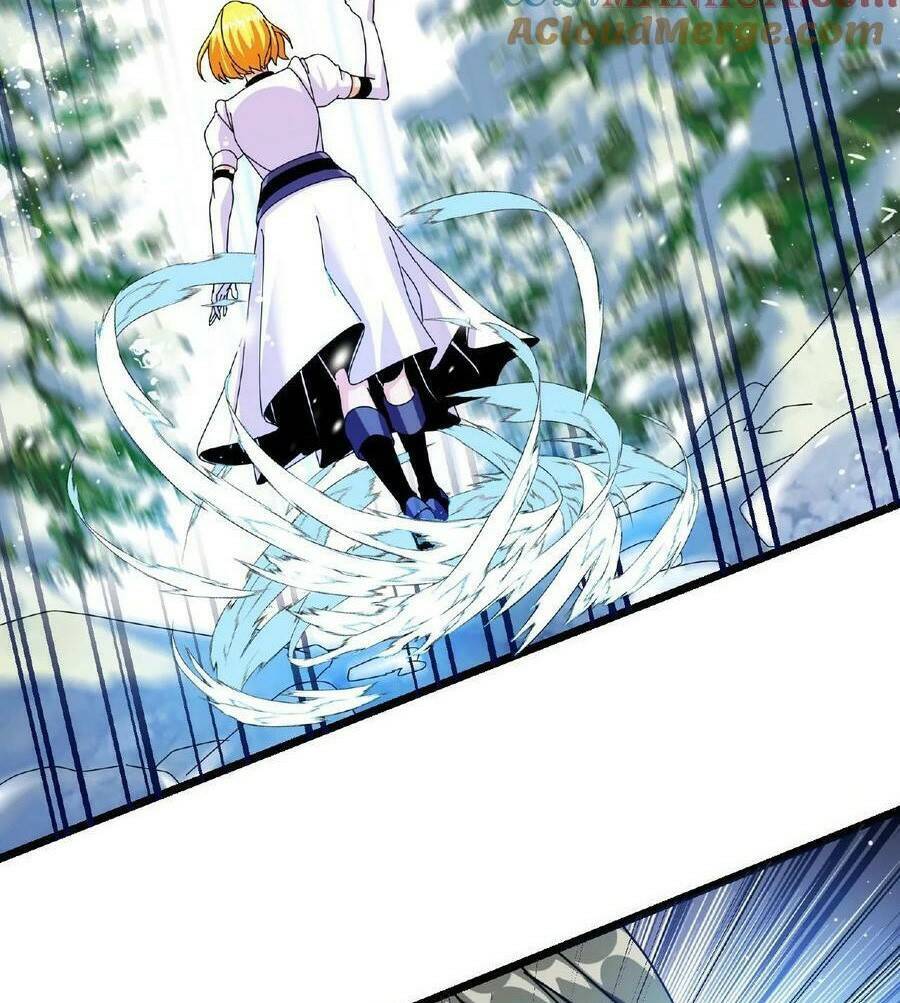 Đoạt Mạng Bằng Trị Liệu Thuật Chapter 34 - Trang 2