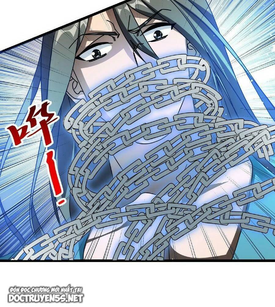 Đoạt Mạng Bằng Trị Liệu Thuật Chapter 34 - Trang 2