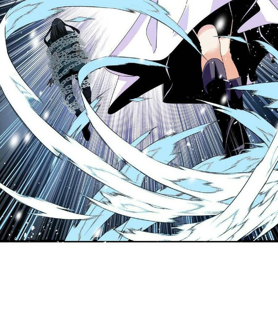 Đoạt Mạng Bằng Trị Liệu Thuật Chapter 34 - Trang 2