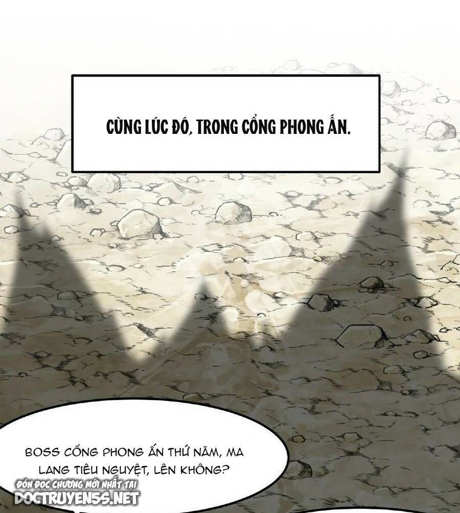 Đoạt Mạng Bằng Trị Liệu Thuật Chapter 34 - Trang 2