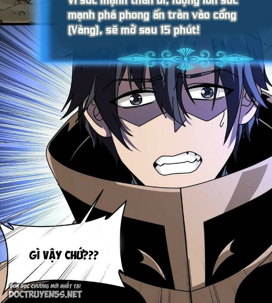 Đoạt Mạng Bằng Trị Liệu Thuật Chapter 34 - Trang 2