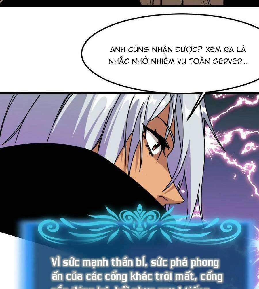 Đoạt Mạng Bằng Trị Liệu Thuật Chapter 34 - Trang 2