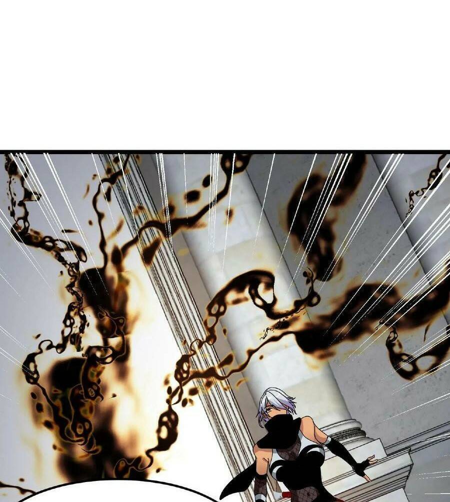 Đoạt Mạng Bằng Trị Liệu Thuật Chapter 34 - Trang 2