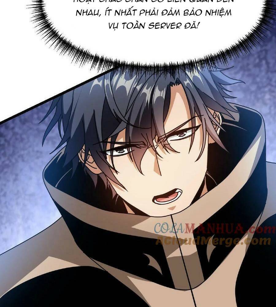 Đoạt Mạng Bằng Trị Liệu Thuật Chapter 34 - Trang 2